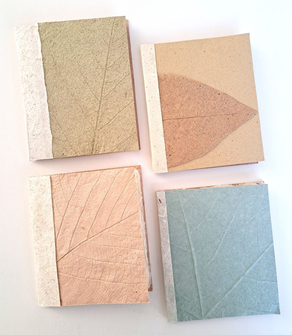 invasive plant wordless notebooks